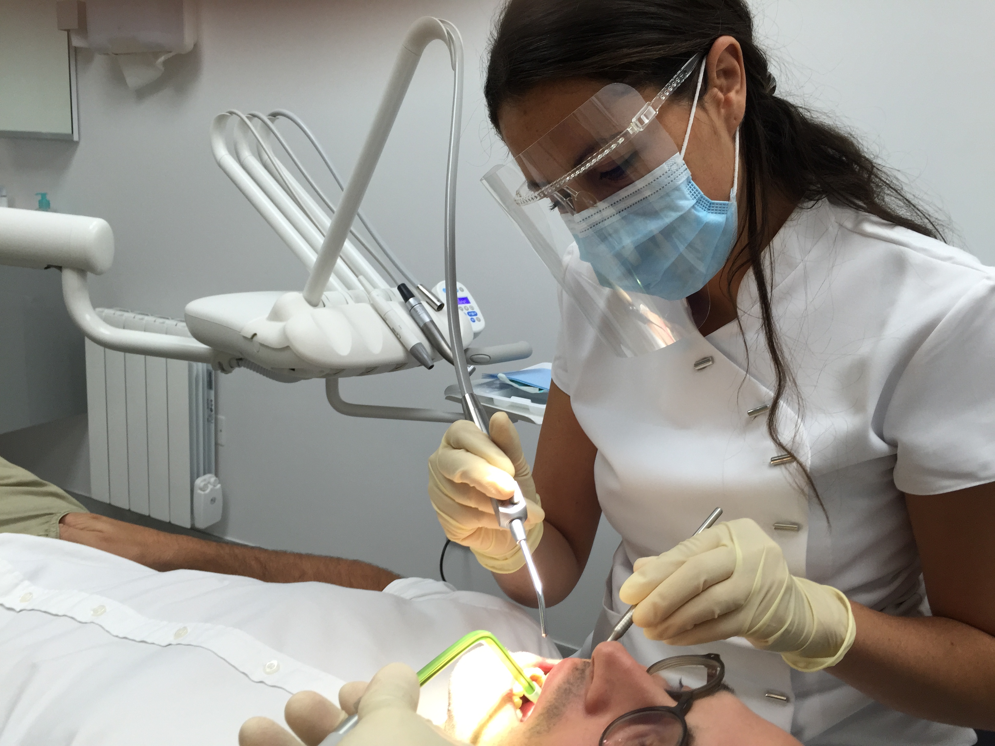 Dentaire Saint Ouen, Dentistes à Saint Ouen 93