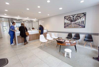 Urgences dentaires Sain Ouen