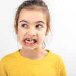 bruxisme chez l’enfant