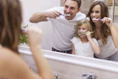 erreurs de brossage dents