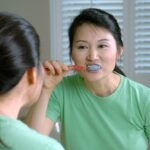 sourire, dents, hygiène dentaire