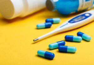 Antibiotiques en dentisterie