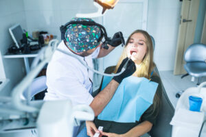 Pénurie dentistes en France