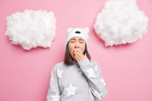 Sommeil et santé bucco-dentaire