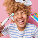 Brosse à dents électrique ou manuelle